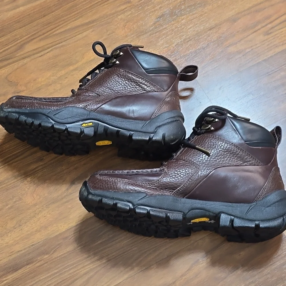 Rockport durable stylish